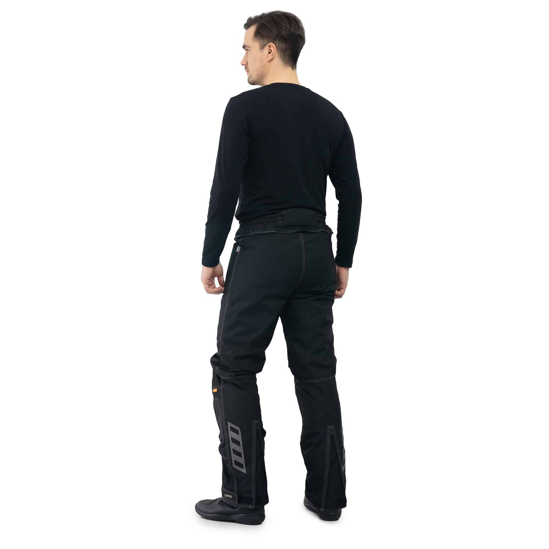 RUKKA RCT GORE-TEX HOUSUT C2 normaali lahje - Image 3