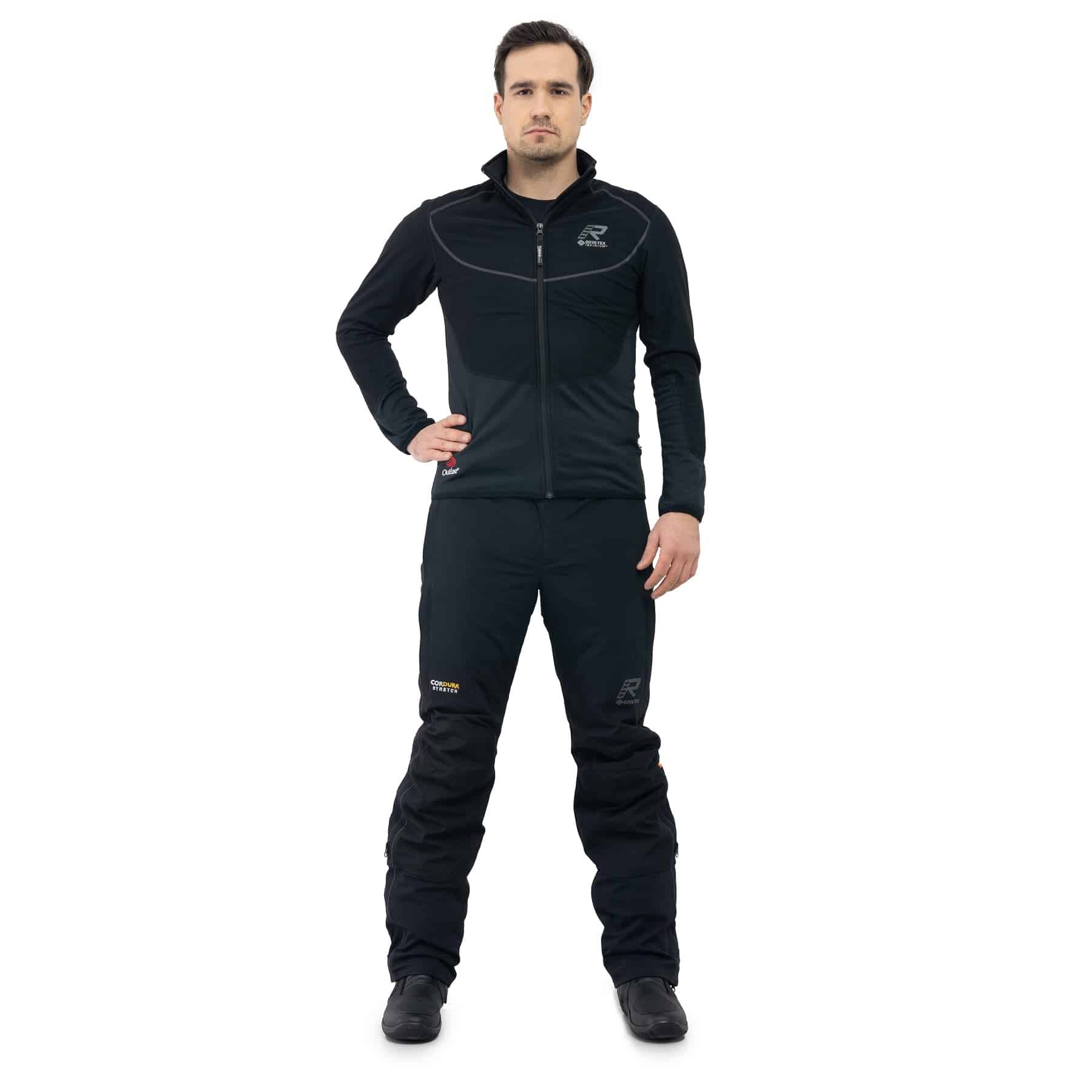 Rukka Wiima Windstopper takki - Image 4