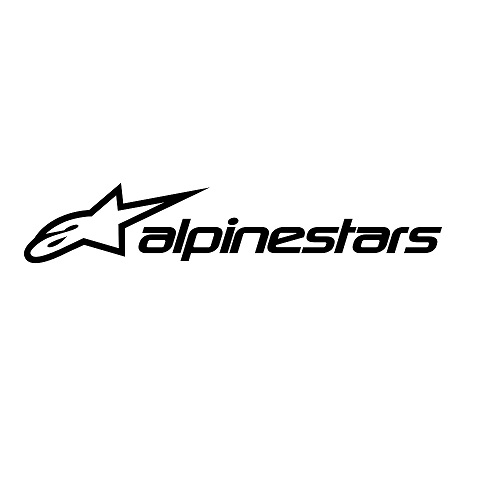 alpinestars logo vec