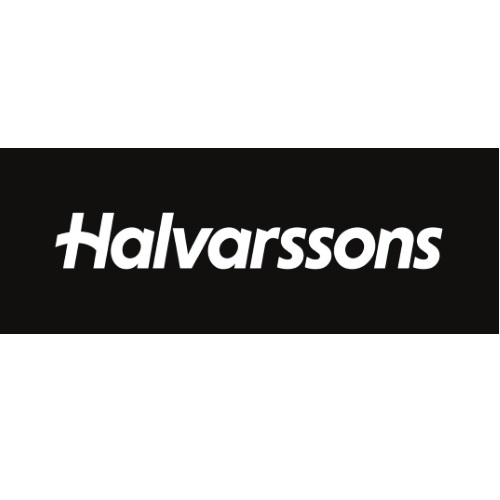 halvarssons logo uusi