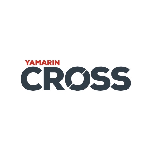 yamarin cross logo uusi