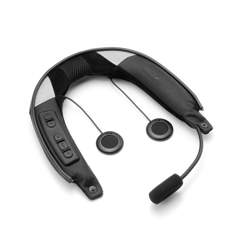 SCHUBERTH SRCS Bluetooth C3 (koot XL-3XL)