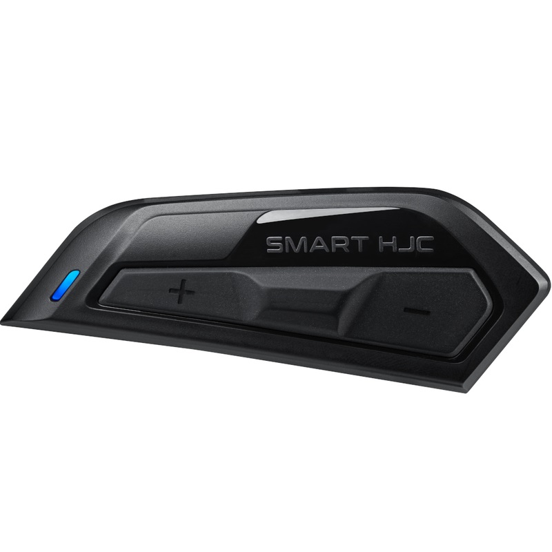 HJC Smart 21B kypäräpuhelinsarja (RPHA 91, 71, 31, i71, i91 F71, F31)