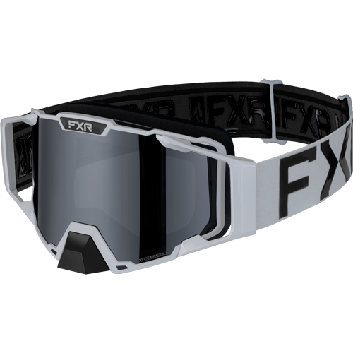 FXR Pilot Goggle Grey ajolasit