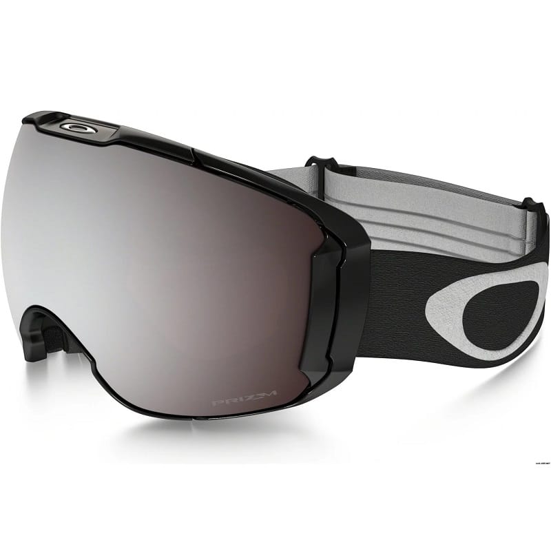 Oakley Airbrake XL FB Progress w/PrizmTrh&PrizmHipinkGBL
