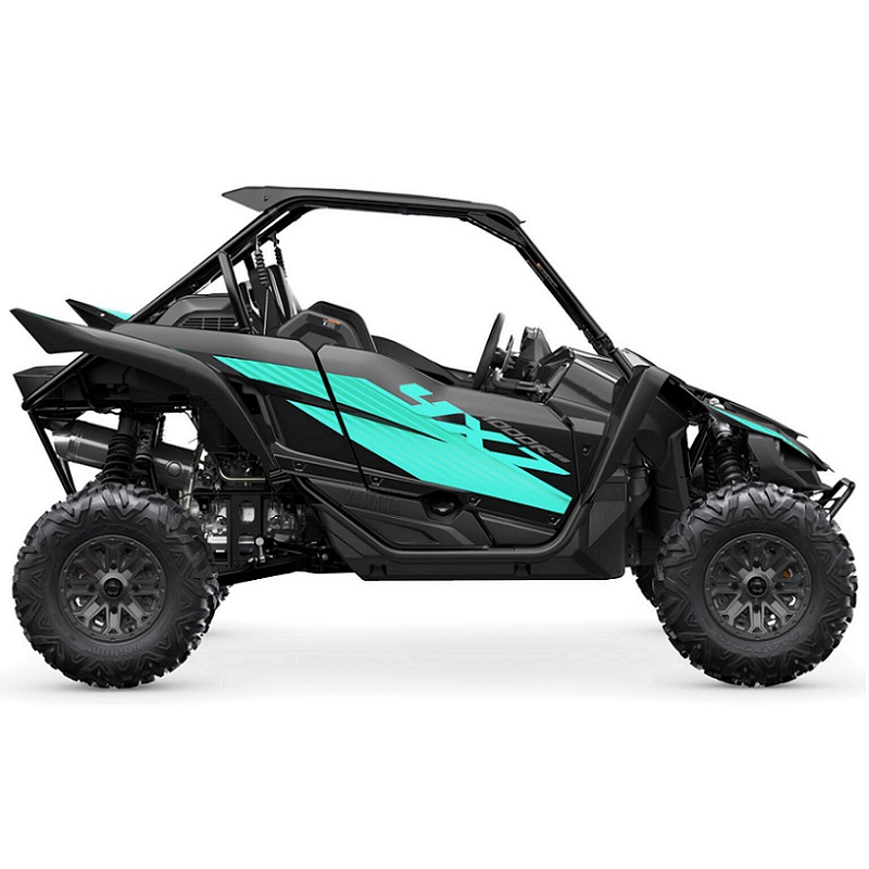 YAMAHA YXZ 1000R SS Yamaha Black 2025 - Image 2