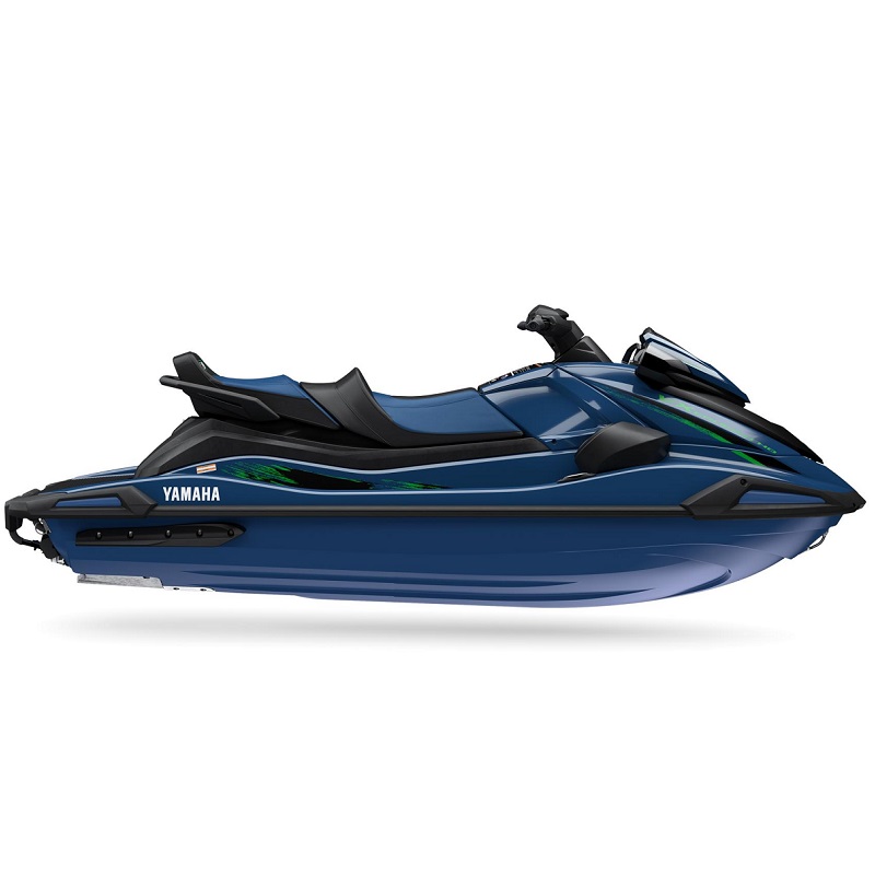 YAMAHA VX CRUISER HO Dusty Blue vesijetti 2025