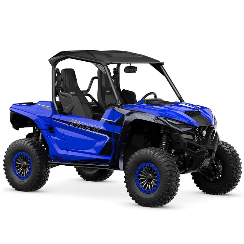 YAMAHA WOLVERINE R-MAX2 1000 Sport Racing Blue 2025