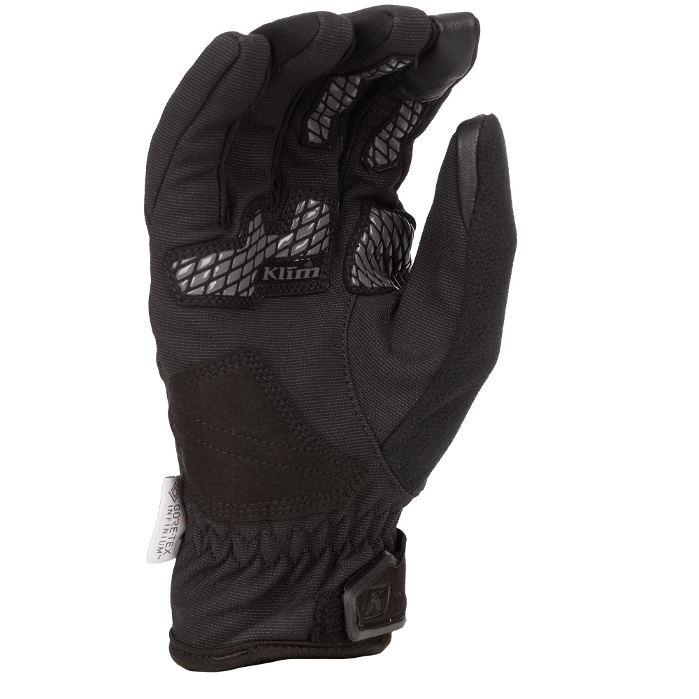 Klim Inversion Glove Black-Asphalt - Image 2