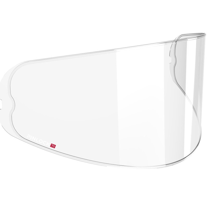 HJC Pinlockvisiiri HJ-38 kirkas (i71,F71)