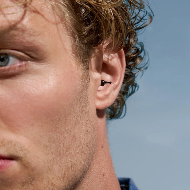 Alpine MotoSafe Tour korvatulpat - Image 3