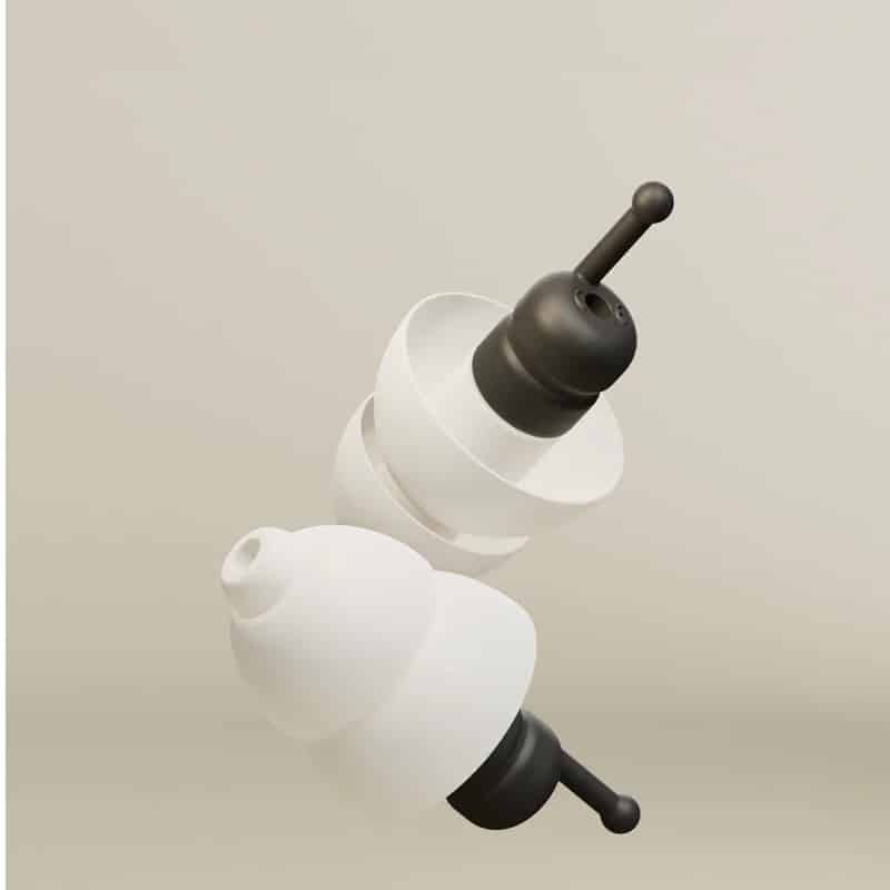 Alpine MotoSafe Tour korvatulpat - Image 2