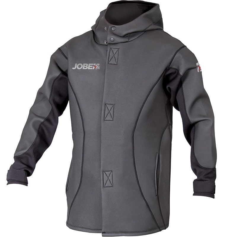 JOBE PROGRESS NEOPREENI TAKKI 1,5mm KOKO M