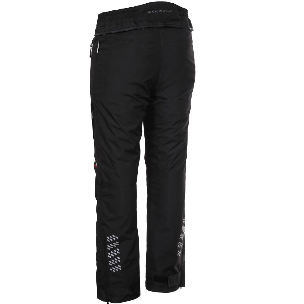 SINISALO Bengt miesten moottoripyörähousut - Image 2