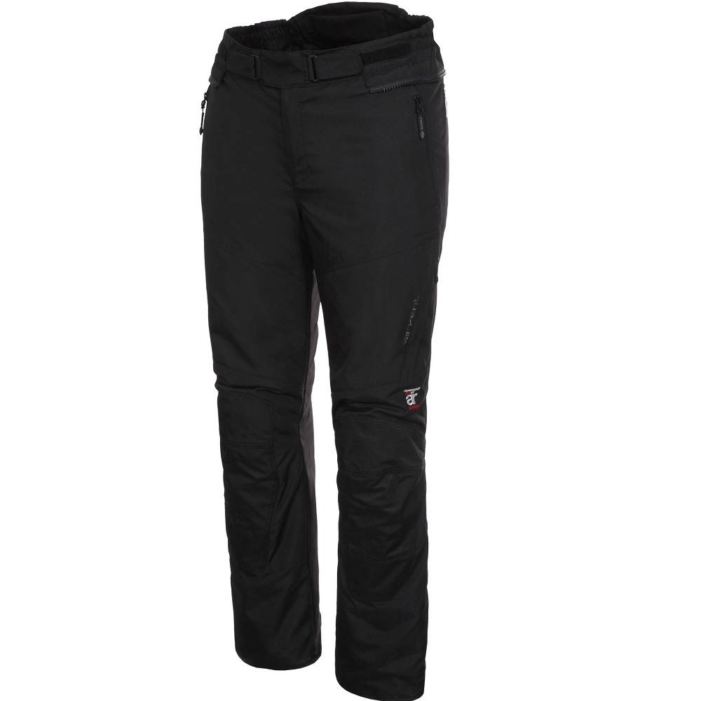 SINISALO Bengt miesten moottoripyörähousut