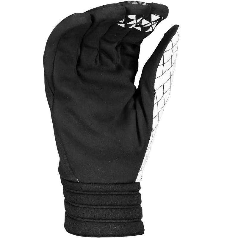 Scott Race DP ajohanskat, musta/valkoinen - Image 2