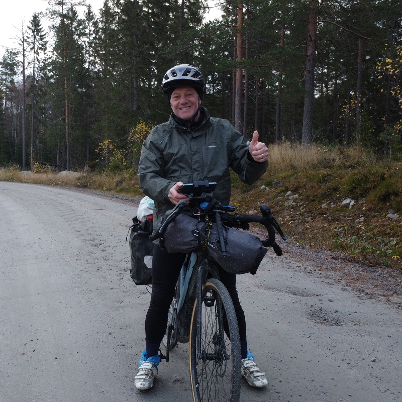 YAMAHA WABASH RT SÄHKÖPOLKUPYÖRÄ Blue Steel - Image 6