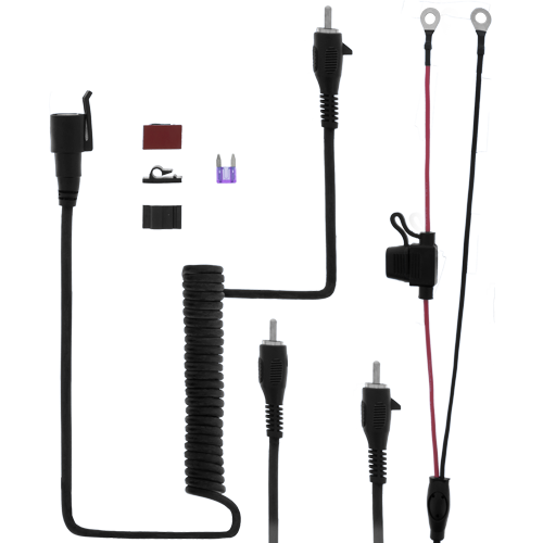 FXR CLUTCH X REPLACEMENT WIRES