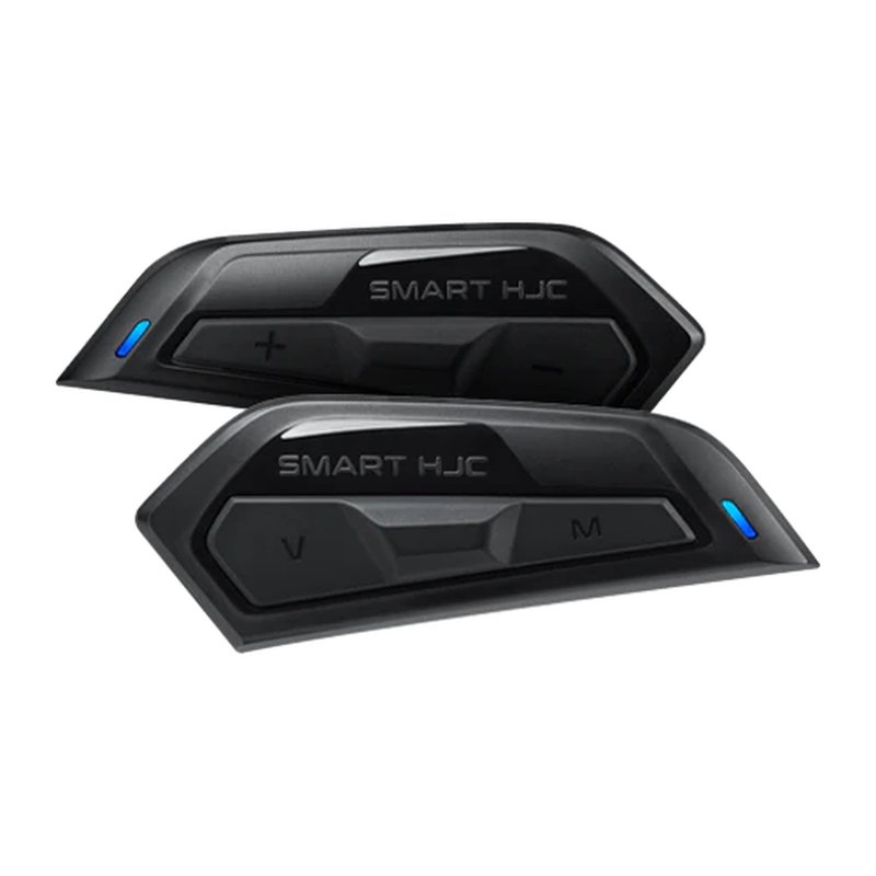 HJC Smart 50B Musta RPHA 91,71, i71