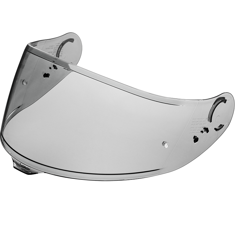 SHOEI Visor (CNS-1C) mellow smoke/vaalea savu