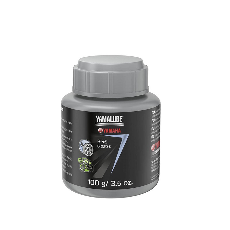 YAMALUBE BIKE GREASE 100G