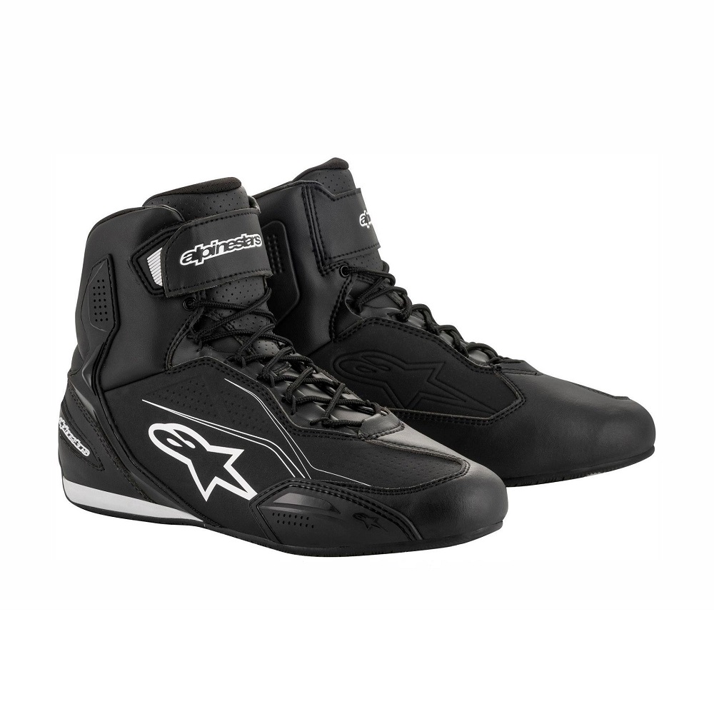 Alpinestars Faster-3 ajokengät