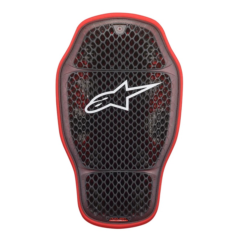 Alpinestars Nucleon KR-1 CELLi level 2 back protector insert
