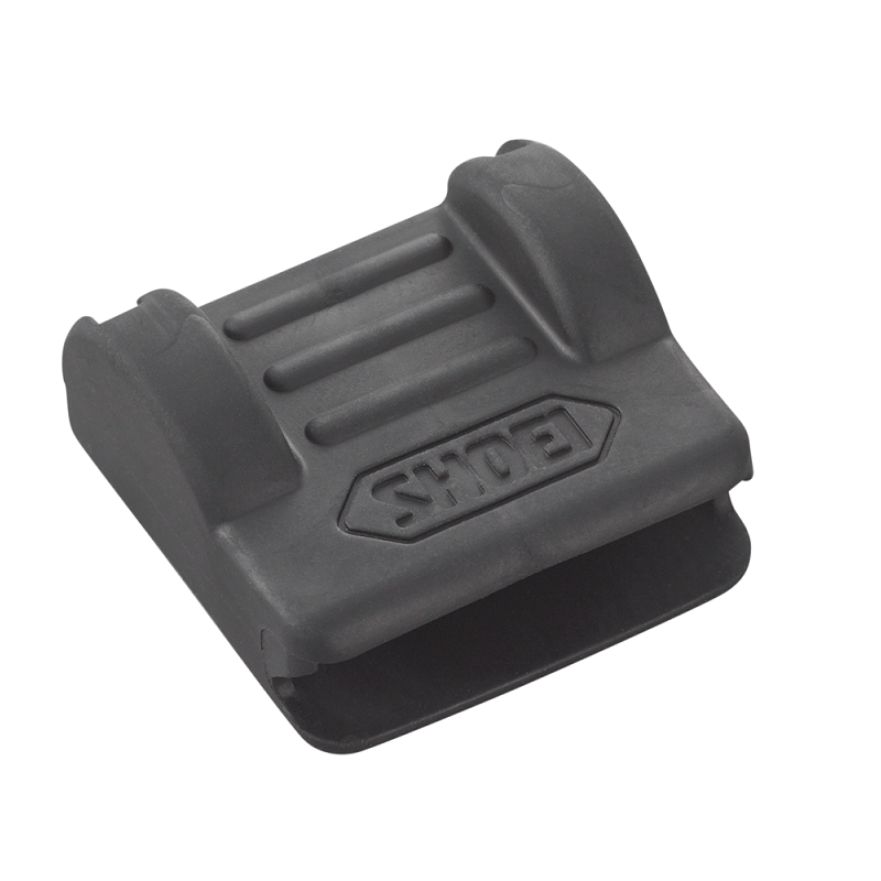 SHOEI Micro Ratchet Rubber Cover 3