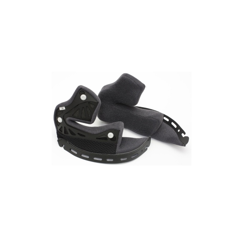 SHOEI Cheek Pad 39mm (NEO) Type-C