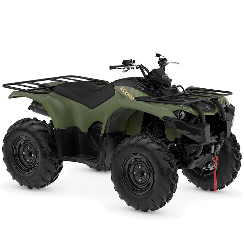 YAMAHA KODIAK 450 STD TRAKTORIMÖNKIJÄ 2025