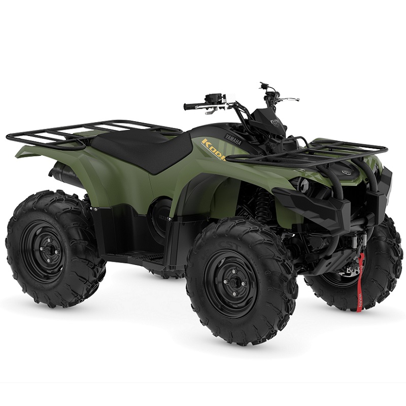 YAMAHA KODIAK 450 STD TRAKTORIMÖNKIJÄ 2025 - Image 3