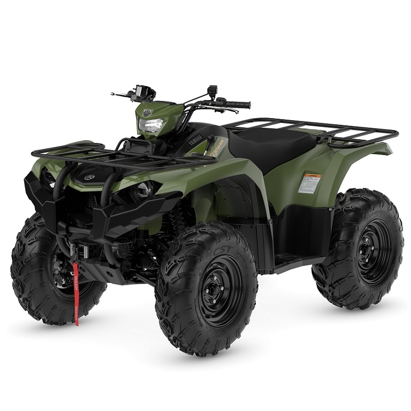YAMAHA KODIAK 450 EPS TRAKTORIMÖNKIJÄ 2026 - Image 3