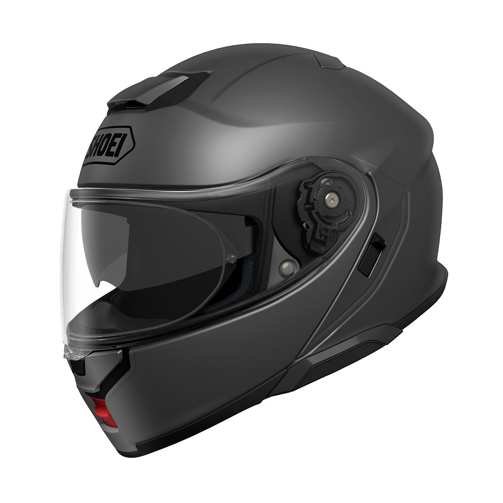 SHOEI NEOTEC3 moottoripyöräkypärä, Matt Deep Grey